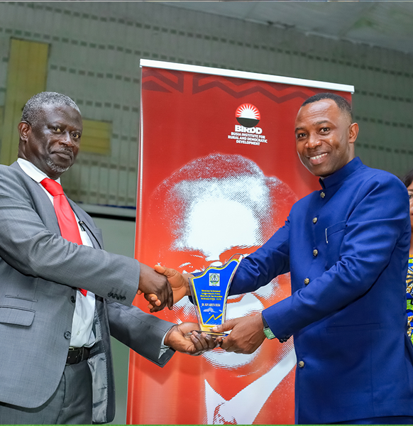 award
